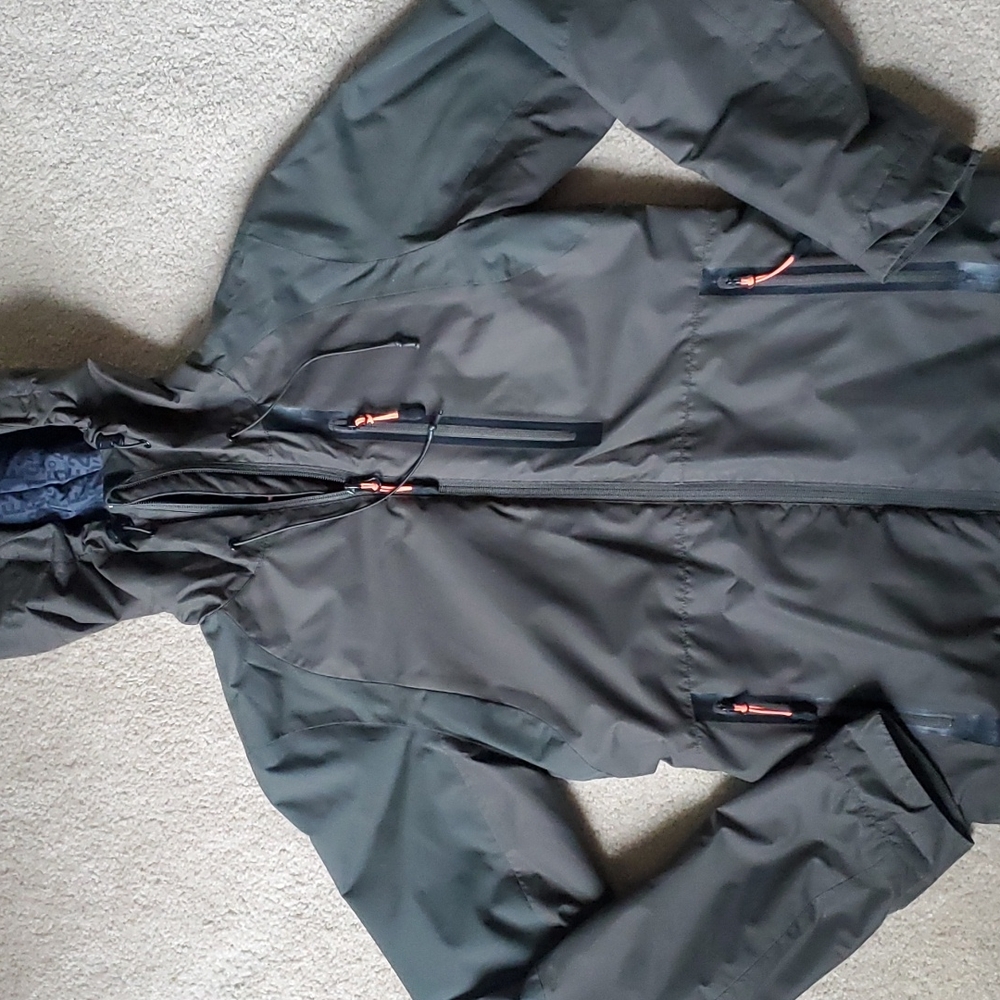 H&M Coat - Picture 2 of 7